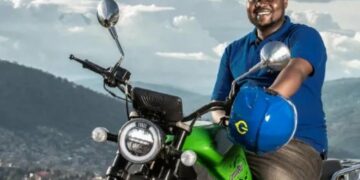 Spiro accélère sa conquête africaine avec 7 millions de dollars