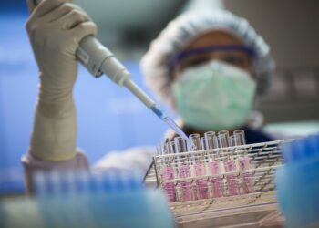 Sanofi, un new boss à la tête de sa division médecine de spécialités