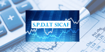 La SPDIT-SICAF propose de distribuer un dividende de 1 Tnd par action