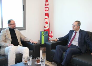 Implantée à Zaghouan, l’entreprise bulgare Akumplast ravie d’avoir choisi la Tunisie