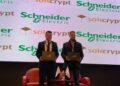 SoleCrypt et Schneider Electric officialisent leur partenariat autour des data centers IA en Tunisie
