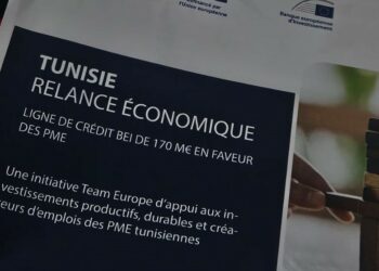Quels sont les conditions pour les PME tunisiennes pour bénéficier de la ligne de crédit BEI de 170 M€