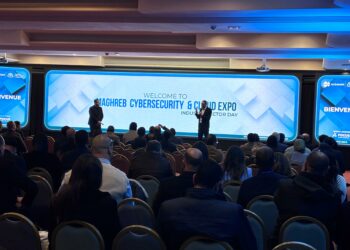 MCCE 2026: le salon de la cybersécurité et du cloud ouvre ses portes à Tunis