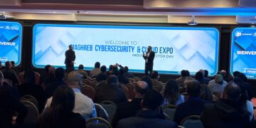 MCCE 2026: le salon de la cybersécurité et du cloud ouvre ses portes à Tunis