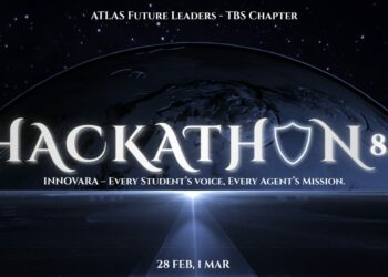 Hackathon ATLAS TBS: 39 heures pour créer un agent IA