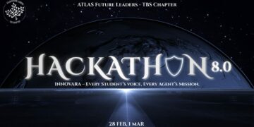 Hackathon ATLAS TBS: 39 heures pour créer un agent IA