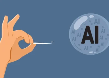 L’épineuse question de la rentabilité des investissements en IA pèse sur les marchés