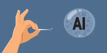 L’épineuse question de la rentabilité des investissements en IA pèse sur les marchés