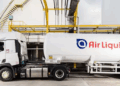 Air Liquide: bénéfice record de 3,5 milliards d’euros en 2024