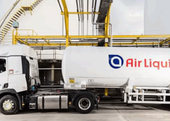 Air Liquide: bénéfice record de 3,5 milliards d’euros en 2024