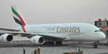 L’Algérie met fin à son accord aérien avec les Émirats