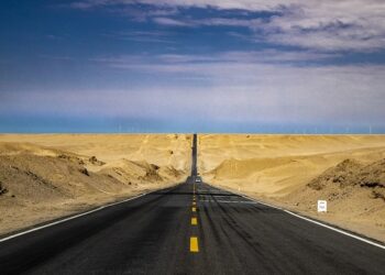 Tunisie: 186 km d’autoroutes en chantier en 2026