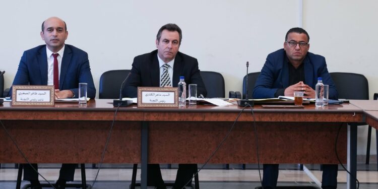 L’idée d’une banque postale tunisienne avance à l’ARP. Détails