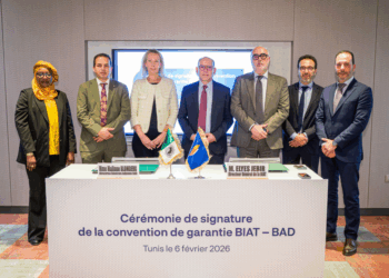 La BIAT et la BAD scellent un partenariat stratégique au service du développement des entreprises tunisiennes à l’international