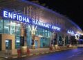C’est officiel ! Réouverture du terminal cargo de l’aéroport d’Enfidha-Hammamet