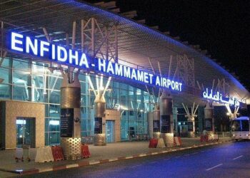 C’est officiel ! Réouverture du terminal cargo de l’aéroport d’Enfidha-Hammamet