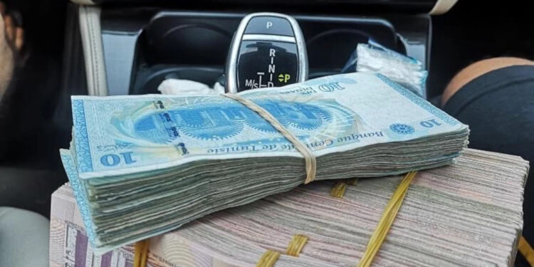 2026: les Tunisiens restent très attachés au cash!