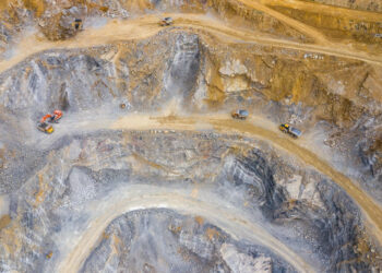 La Chine accélère sa sécurisation énergétique grâce à de nouvelles découvertes d’uranium dans ses régions désertiques, notamment en Mongolie intérieure.