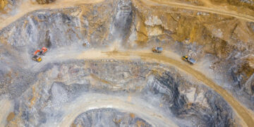 La Chine accélère sa sécurisation énergétique grâce à de nouvelles découvertes d’uranium dans ses régions désertiques, notamment en Mongolie intérieure.