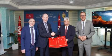 1 500 emplois prévus en 3 ans grâce à Asteel Flash Tunisie