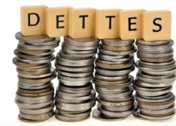 Dette: la Tunisie parmi les pays africains à haut risque