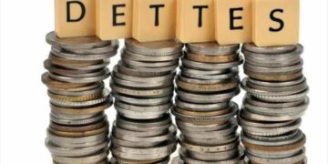 Dette: la Tunisie parmi les pays africains à haut risque