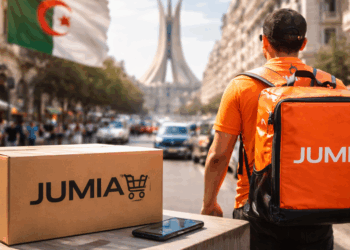Après 14 ans, Jumia quitte l’Algérie pour se recentrer sur ses marchés stratégiques