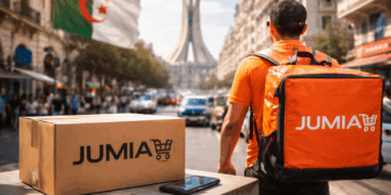 Après 14 ans, Jumia quitte l’Algérie pour se recentrer sur ses marchés stratégiques