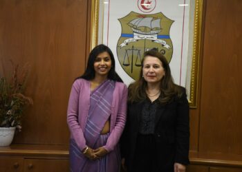 Tunisie-Inde: de nouveaux projets industriels en vue