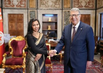 L’Inde veut supprimer les visas pour les Tunisiens