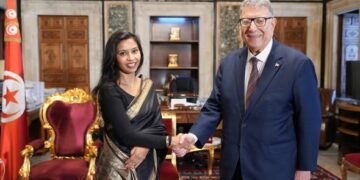 L’Inde veut supprimer les visas pour les Tunisiens