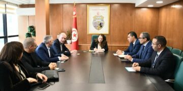 Asteel Flash mise sur la Tunisie pour grandir