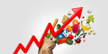 L’inflation est désormais à 4,8 % en janvier 2026