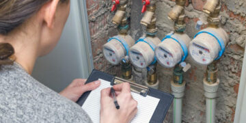 Nouveau: télérelève des compteurs d’eau par la Sonede au service des Tunisiens