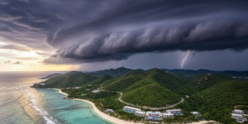 Ce petit pays africain doit trouver 5,6 milliards de dollars pour faire face au climat