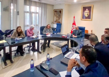 Simplification des procédures: le ministère du Tourisme mise sur la numérisation