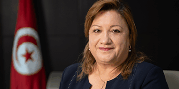 Néjia Gharbi reconduite à la tête de la CDC jusqu’en 2029