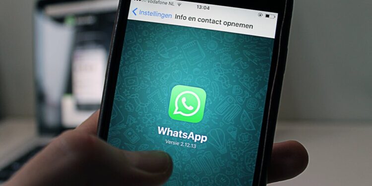 Quand WhatsApp devient l’outil n°1 pour sonder des populations