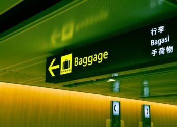 La Chine autorise les Britanniques et les Canadiens à entrer sans visa