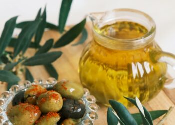 Italie: principal importateur de l’huile d’olive tunisienne au début de la campagne 2025/2026