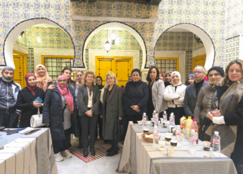 Microcred et Face Tunisie s’allient pour soutenir l’entrepreneuriat social et l’artisanat inclusif en Tunisie