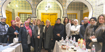 Microcred et Face Tunisie s’allient pour soutenir l’entrepreneuriat social et l’artisanat inclusif en Tunisie