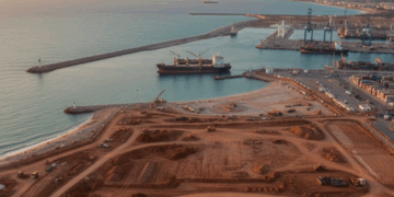 3 000 hectares mobilisés pour créer le port en eaux profondes d’Enfidha