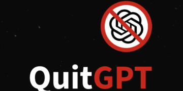 1,2 million de personnes ont dit non à ChatGPT. Que se passe-t-il vraiment?