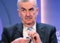 François Villeroy de Galhau quitte la Banque de France