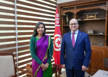 Coopération Tunisie Inde : nouvelles opportunités pour le tourisme et l’artisanat