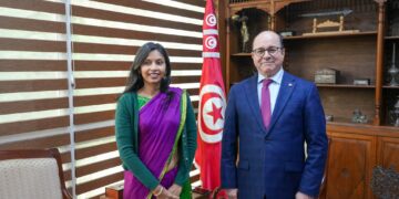 Coopération Tunisie-Inde : nouvelles opportunités pour le tourisme et l’artisanat