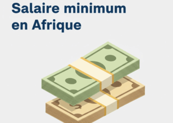 La Tunisie, 3ᵉ en Afrique en termes de salaire minimum en 2026
