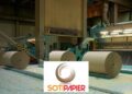 Sotipapier annonce la reprise progressive de sa production