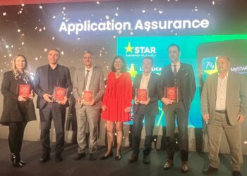 STAR Assurances : 5 produits plébiscités « Produit de l’Année 2026 »